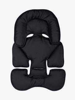 Puériculture-Coussin réducteur  pour coque et poussette