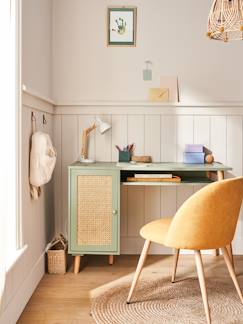 Slaapkamer en Opbergoplossingen-Slaapkamer-Bureau, tafel-Kinderbureau POÉSIE-ASSORTIMENT