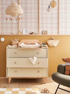 Commode enfant LIGNE FJORD  - vertbaudet enfant