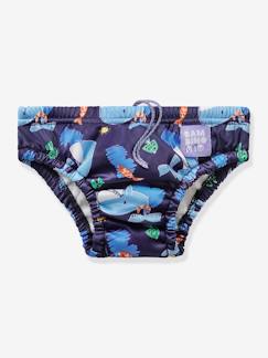 -Wasbare badluier 1-2 jaar (9-12 kg) BAMBINO MIO 
