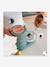 Robot cuiseur 6 en 1 Babycook Neo beige+BLEU/NUDE+EUCALYPTUS - vertbaudet enfant 