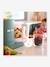 Robot cuiseur 6 en 1 Babycook Neo beige+BLEU/NUDE+EUCALYPTUS - vertbaudet enfant 