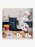 Robot cuiseur 6 en 1 Babycook Neo beige+BLEU/NUDE+EUCALYPTUS - vertbaudet enfant 