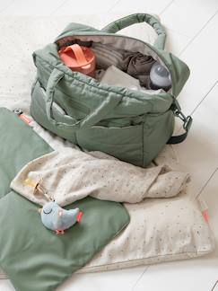 -Sac à langer matelassé
