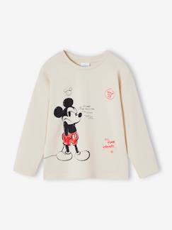 Tee-shirt Disney® Mickey crayonné  - vertbaudet enfant