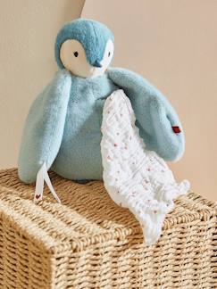 -Peluche à bisous manchot Complices -