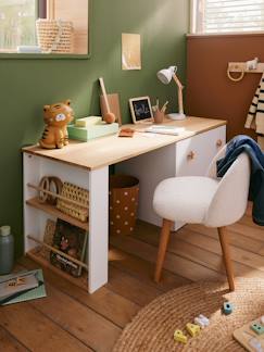 Slaapkamer en Opbergoplossingen-Slaapkamer-Bureau, tafel-Bureau kleuterklas COLLECTIE GRANDE OURSE