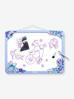 Linnengoed en decoratie-Decoratie-Magneetbord Tablo zebra - DJECO