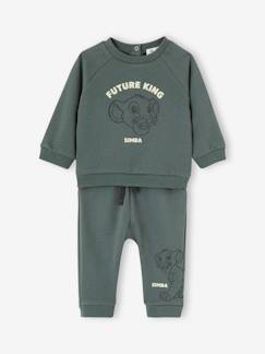 Bébé-Ensemble-Ensemble bébé Disney® Le Roi Lion sweat + pantalon