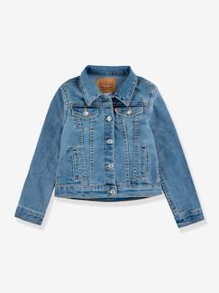 Veste en jean fille Levi's®  - vertbaudet enfant