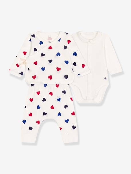 Bébé-Ensemble 3 pièces bébé