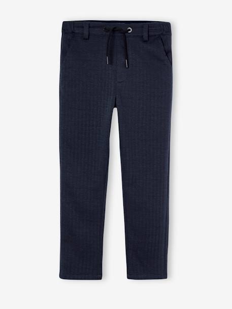 Garçon-Pantalon à chevrons garçon