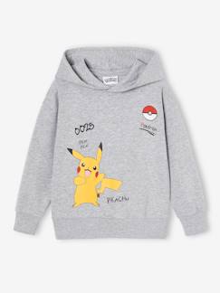 Garçon-Pull, gilet, sweat-Sweat-Sweat à capuche Pokémon®