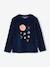 Lot de 2 pyjamas  garçon velours Espace marine - vertbaudet enfant 