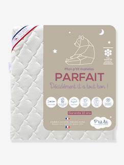 -Matelas bébé Parfait déhoussable