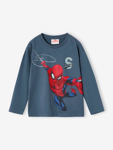 T-shirt Spiderman Marvel® garçon  - vertbaudet enfant