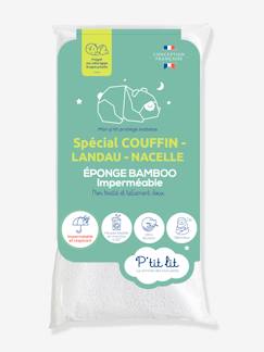 -Alèse imperméable Bamboo non traitée P'TIT LIT