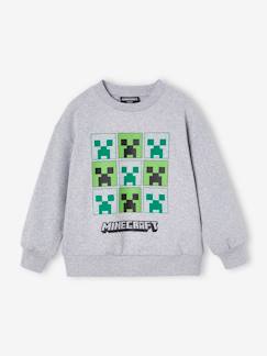 -Sweat Minecraft® garçon