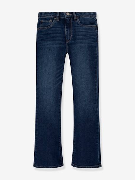 Jean fille 720 High Rise Flare LEVI'S®  - vertbaudet enfant