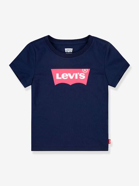 Fille-T-shirt, sous-pull-Tee-shirt fille Batwing LEVI'S