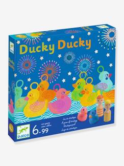 -Ducky Ducky