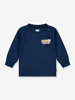 Baby-T-shirt, coltrui-Babysweater Critter Hiking Icons LEVI'S®