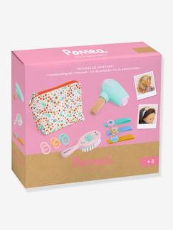 Jouet-Trousse de coiffure