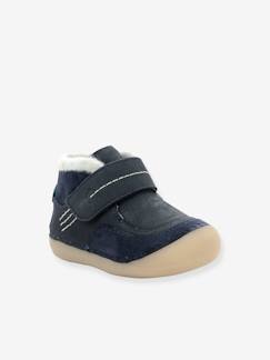 Schoenen-Baby schoenen 17-26-Loopt meisje 19-26-Soklimb Kickers®-laarsjes