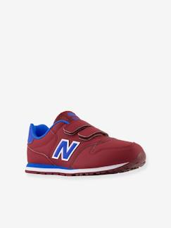 Baskets à scratchs enfant PV500CMB NEW BALANCE®  - vertbaudet enfant