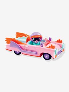 Speelgoed-Figuurtjes en fantasie-Auto crazy motors DJECO