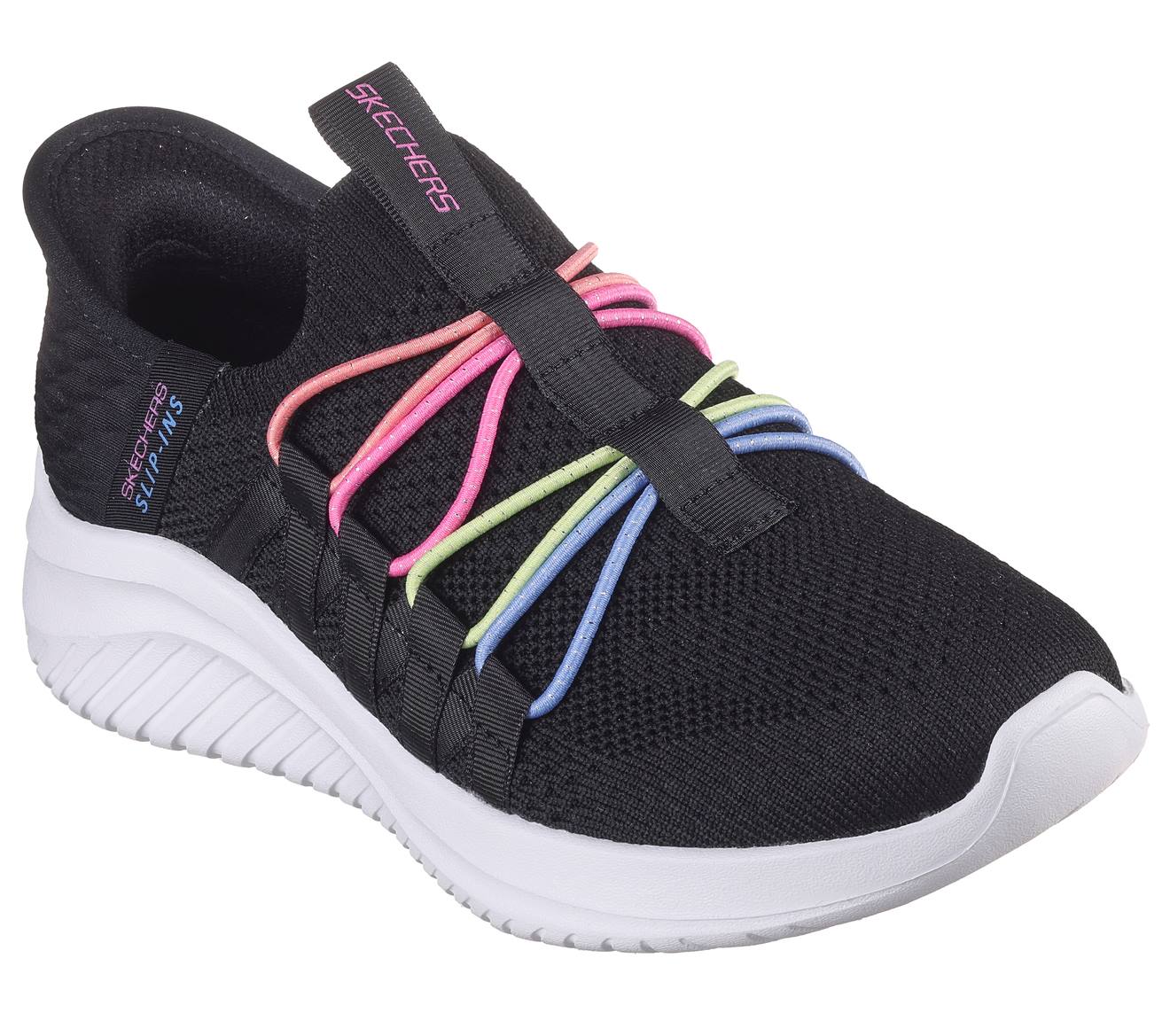 Chaussures Bebe Skechers Fille Taille 26 Chaussures Skechers Femme