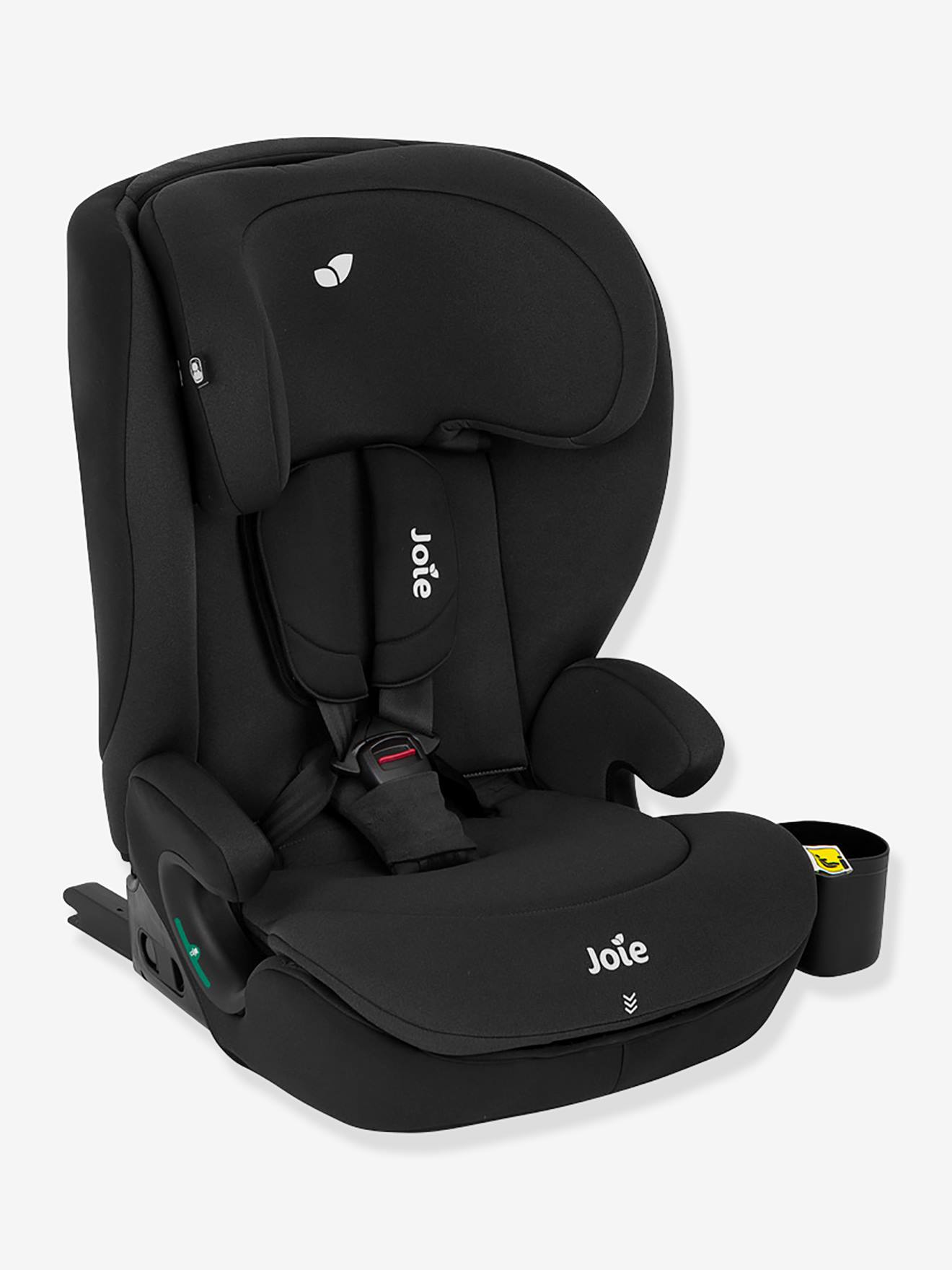 Siège Auto Pivotant Babify Onboard 360° - Groupe 0-1-2-3 (0-36kg) - Isofix - Sécurité I-Size