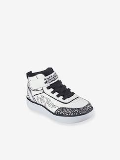 Schoenen-Jongen schoenen 23-38-Sport Court 92 kindersneakers - COLOR Blitz - SKECHERS®