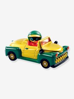 Speelgoed-Figuurtjes en fantasie-Auto crazy motors DJECO