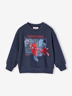 Garçon-Pull, gilet, sweat-Sweat-Sweat Marvel® Spiderman garçon