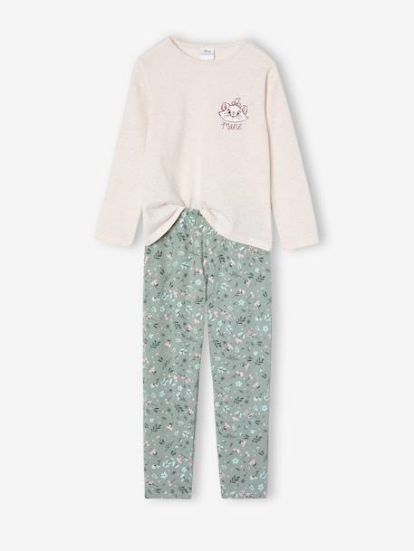 Fille-Pyjama Disney® Marie Les Aristochats fille