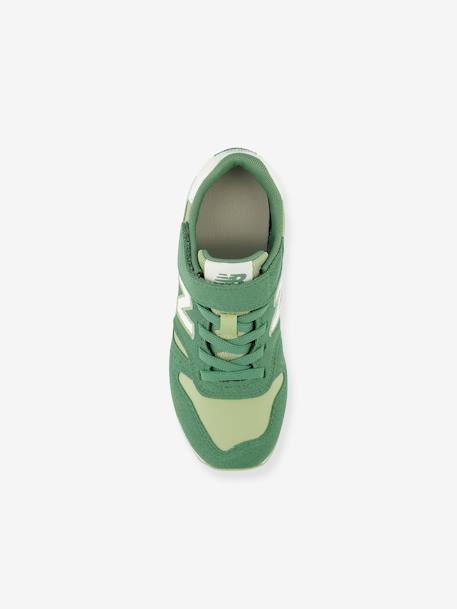 Baskets à lacets enfant YV373VP2 NEW BALANCE® vert - vertbaudet enfant 