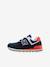 Baskets scratchées enfant PV574RBT NEW BALANCE® marine - vertbaudet enfant 