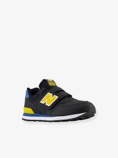 Schoenen-Jongen schoenen 23-38-Kindersneakers met klittenband PV574KIB NEW BALANCE®