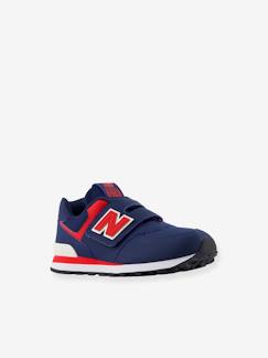 Schoenen-Kindersneakers met klittenband PV574KIK NEW BALANCE®