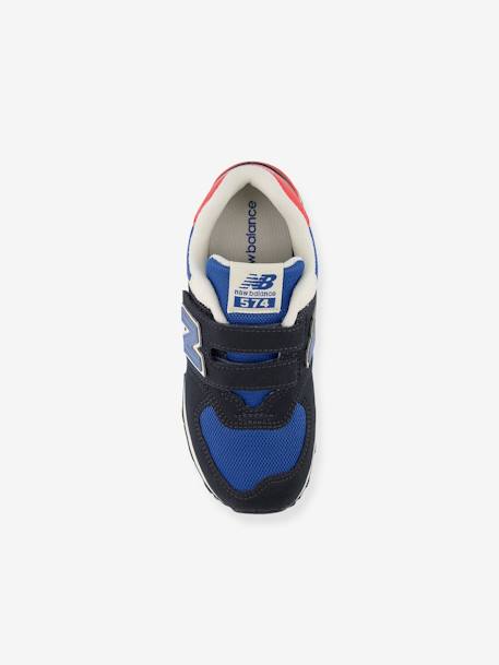 Baskets scratchées enfant PV574RBT NEW BALANCE® marine - vertbaudet enfant 