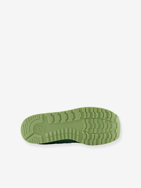 Baskets à lacets enfant YV373VP2 NEW BALANCE® vert - vertbaudet enfant 