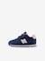 Baskets à scratchs enfant IV500CNP NEW BALANCE® marine - vertbaudet enfant 