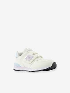 Baskets scratchées enfant PV574KID NEW BALANCE®  - vertbaudet enfant