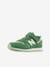 Baskets à lacets enfant YV373VP2 NEW BALANCE® vert - vertbaudet enfant 