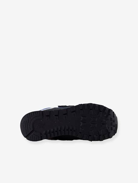 Baskets scratchées enfant PV574RBT NEW BALANCE® marine - vertbaudet enfant 