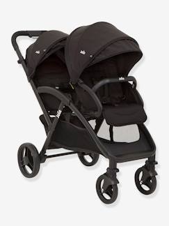 Verzorging-JOIE Evalite Duo dubbele wandelwagen