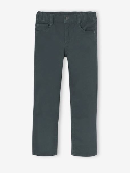 Garçon-Pantalon garçon indestructible facile à enfiler