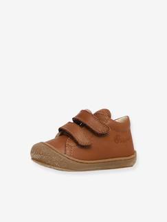 Schoenen-Baby schoenen 17-26-Eerste stapjes 17-23-Laarsjes met klittenband NATURINO®