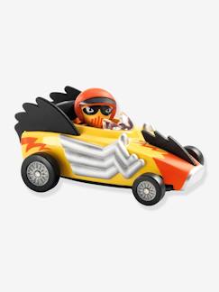 Jouet-Voiture crazy motors DJECO